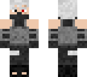 kakashi anbu