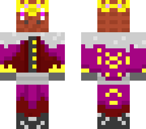 king tarlek 2