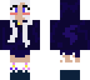 kitty from aphmau