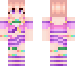 koziichu (summer outfit)