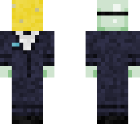 lemoan disguise