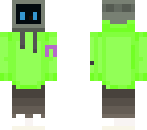 lime tv head