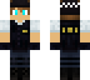 luke officer 1