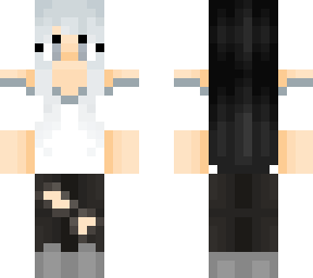 mady skin try one
