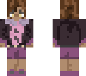 male clawdeen!! fixed