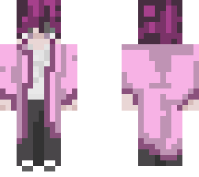 male draculaura fixed