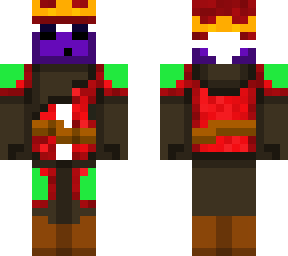 masterpeice santa