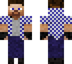 maximo steve