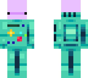 me as bmo (credit to enderalt) new and improved