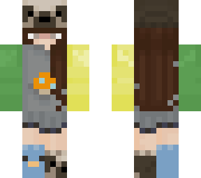 meh duck feet
