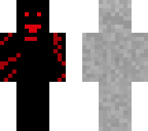 mine