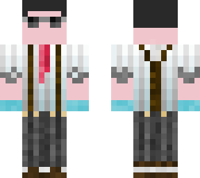 mob man 1