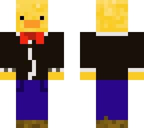 mr. duckie1