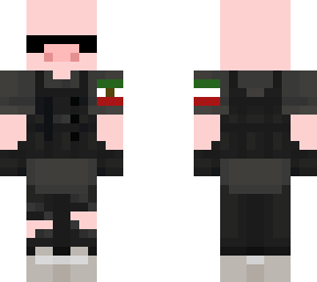 municipal pig