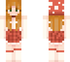 mushroom ginger