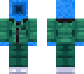 my avatar in squid games