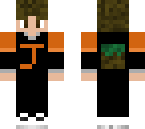 my friend jacks skin