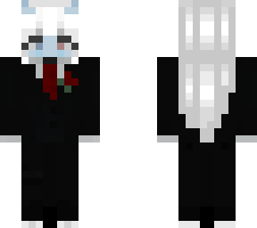 my new skin