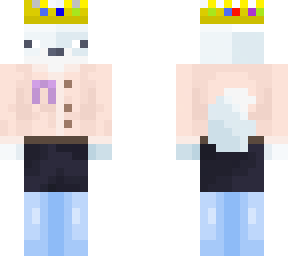 my oc princces_coco