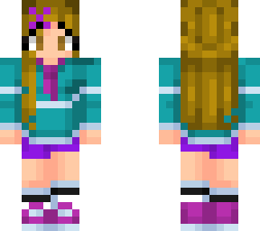 My sister blew up my minecraft house and l only cried for three days