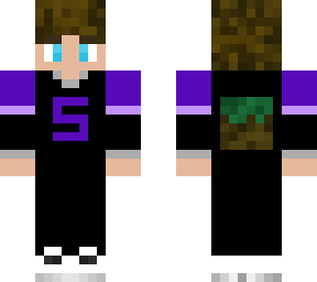 my skin