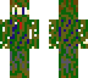 mylastlifereclaimedtonature