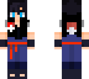 naruto uchiha updated