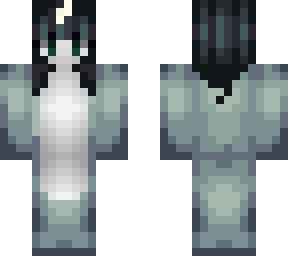 narwhal mermaid