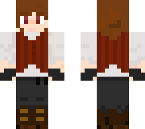 nether prince :3