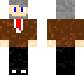 old guy