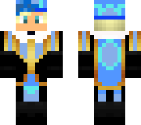 oliver holliday skin