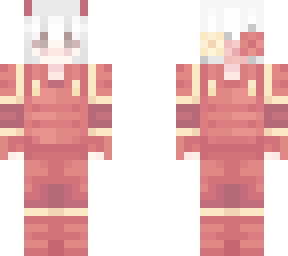 oni girl