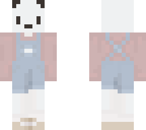 pamba | Minecraft Skin