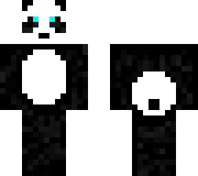 panda