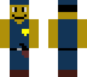 police officer