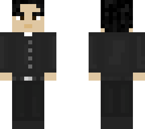 priest (no chasuble)