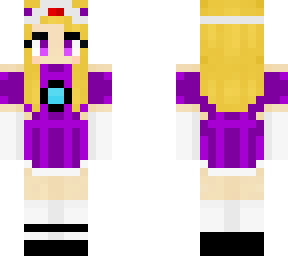 princess lilith