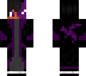 purple ghoul