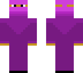 purple ninja