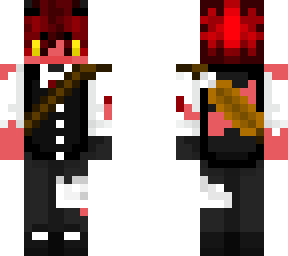 pvp skin