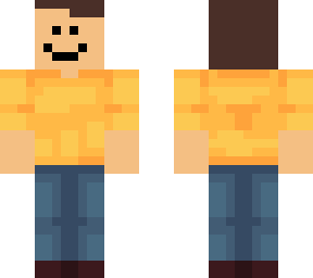 quackity's cousin #2