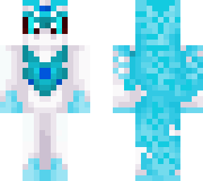 queen frostfright