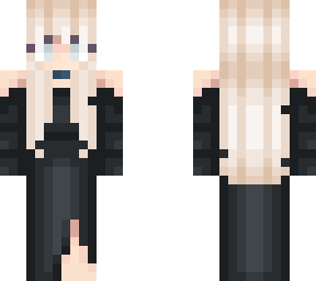 queen of darkness
