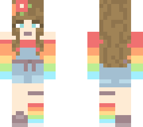 rainbow