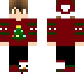 raphael (christmas)