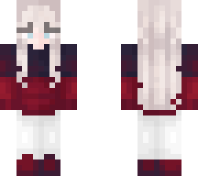 recreating old skins