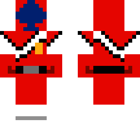 red jack