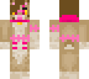 riley the deer