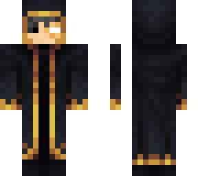 rostimay necromant