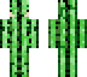 saidayu green